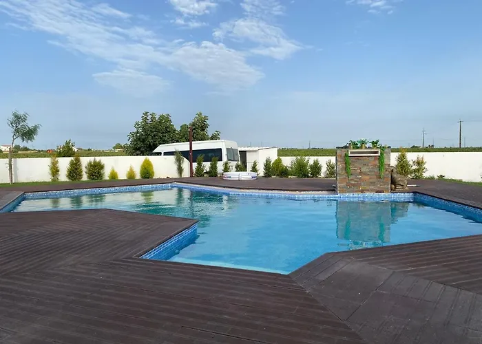 Quinta Dos Filipes
