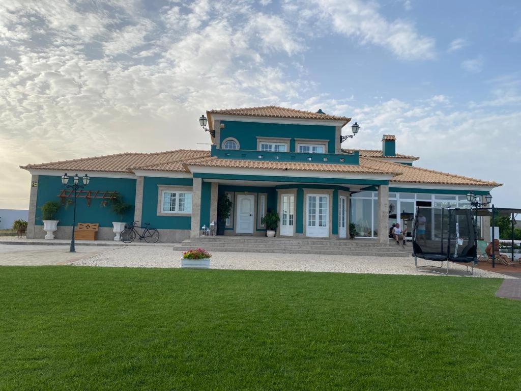 Quinta Dos Filipes * Palmela