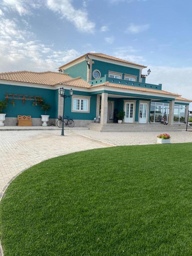 Holiday home Quinta Dos Filipes