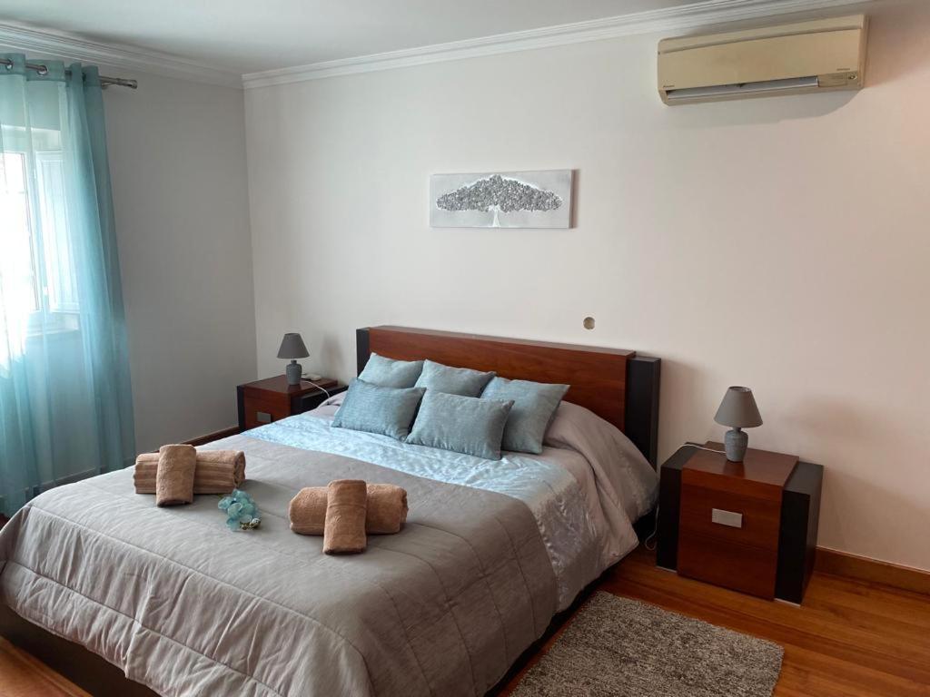 Holiday home Quinta Dos Filipes *