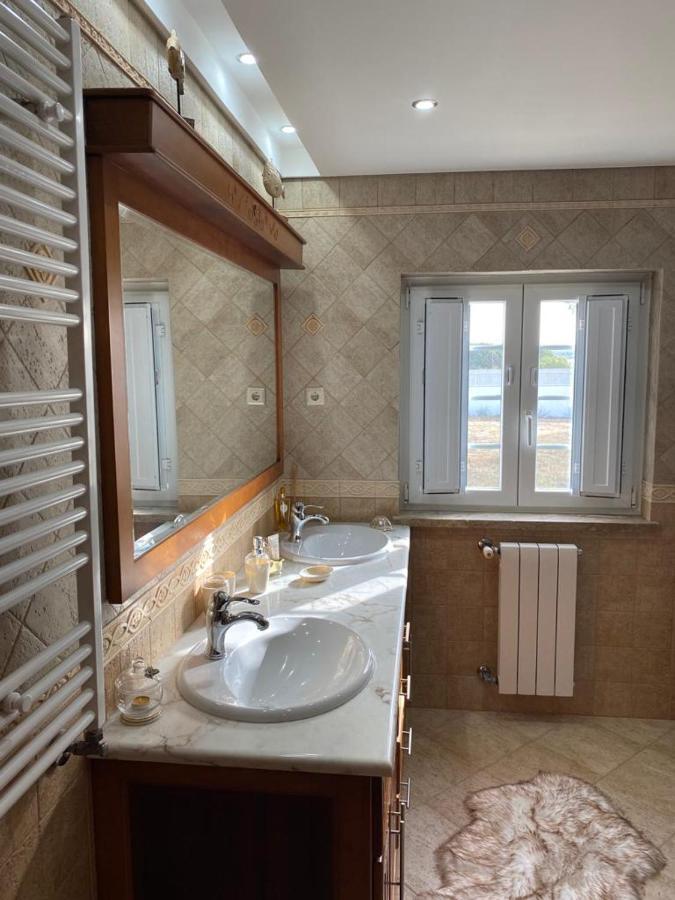 Quinta Dos Filipes Holiday home