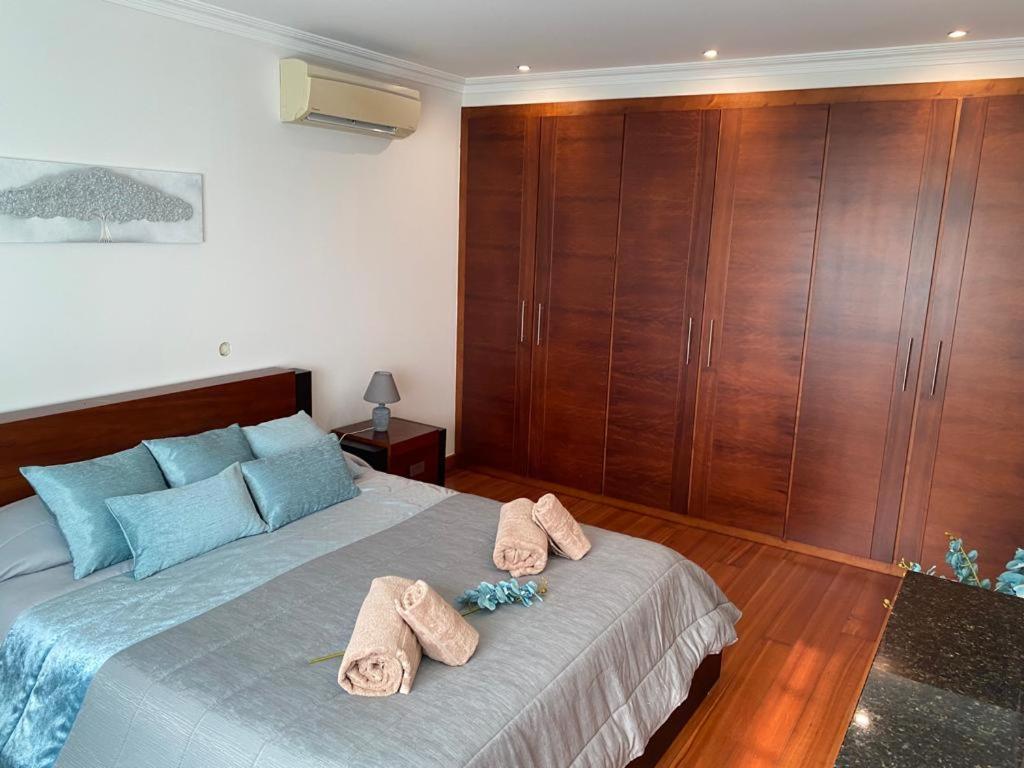 Quinta Dos Filipes Holiday home *