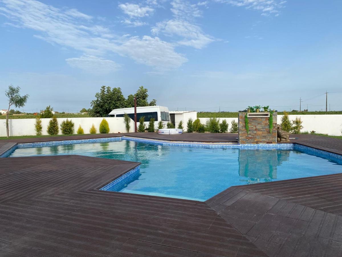Holiday home Quinta Dos Filipes