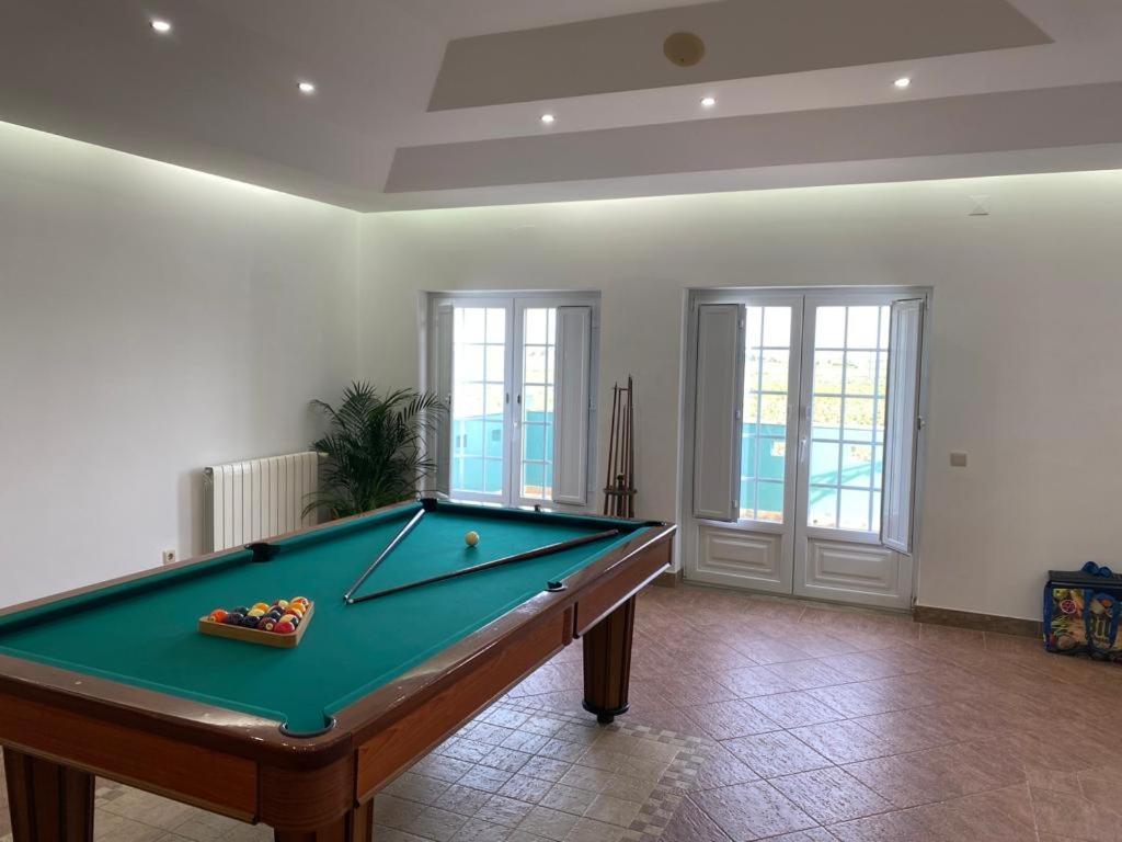 Holiday home Quinta Dos Filipes Palmela