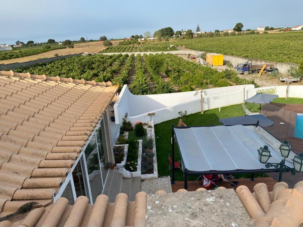 Quinta Dos Filipes Holiday home Palmela