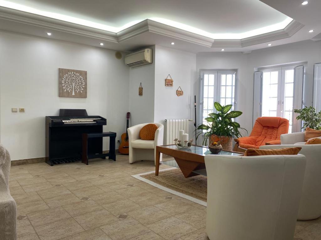 Holiday home Quinta Dos Filipes