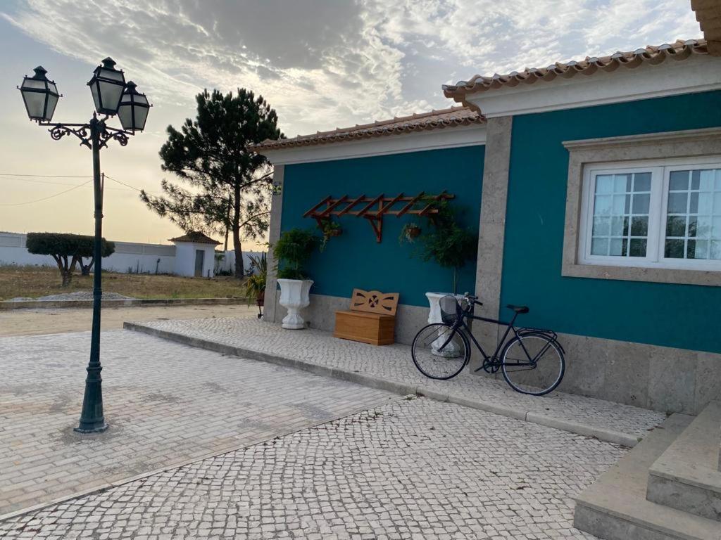 Holiday home Quinta Dos Filipes