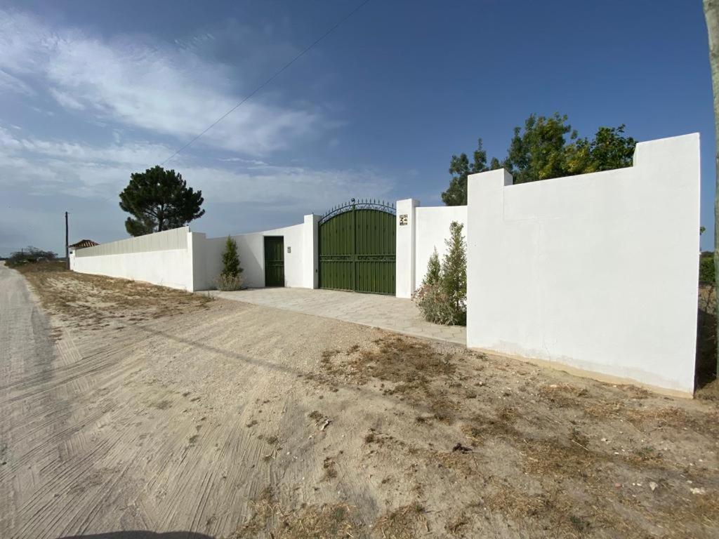 Quinta Dos Filipes Holiday home