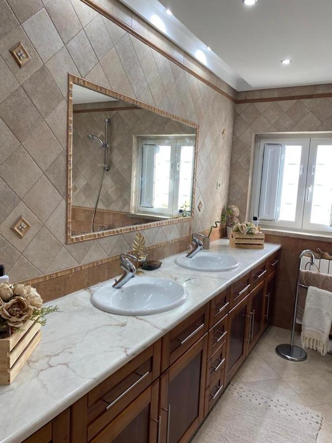 Quinta Dos Filipes Holiday home