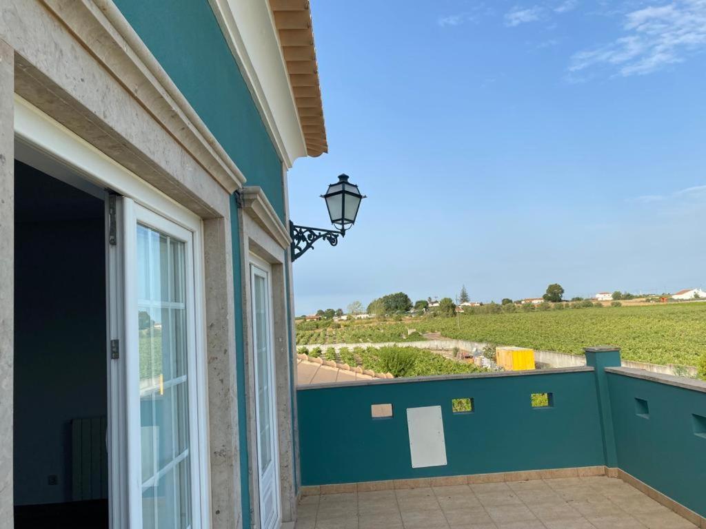 Quinta Dos Filipes Holiday home *