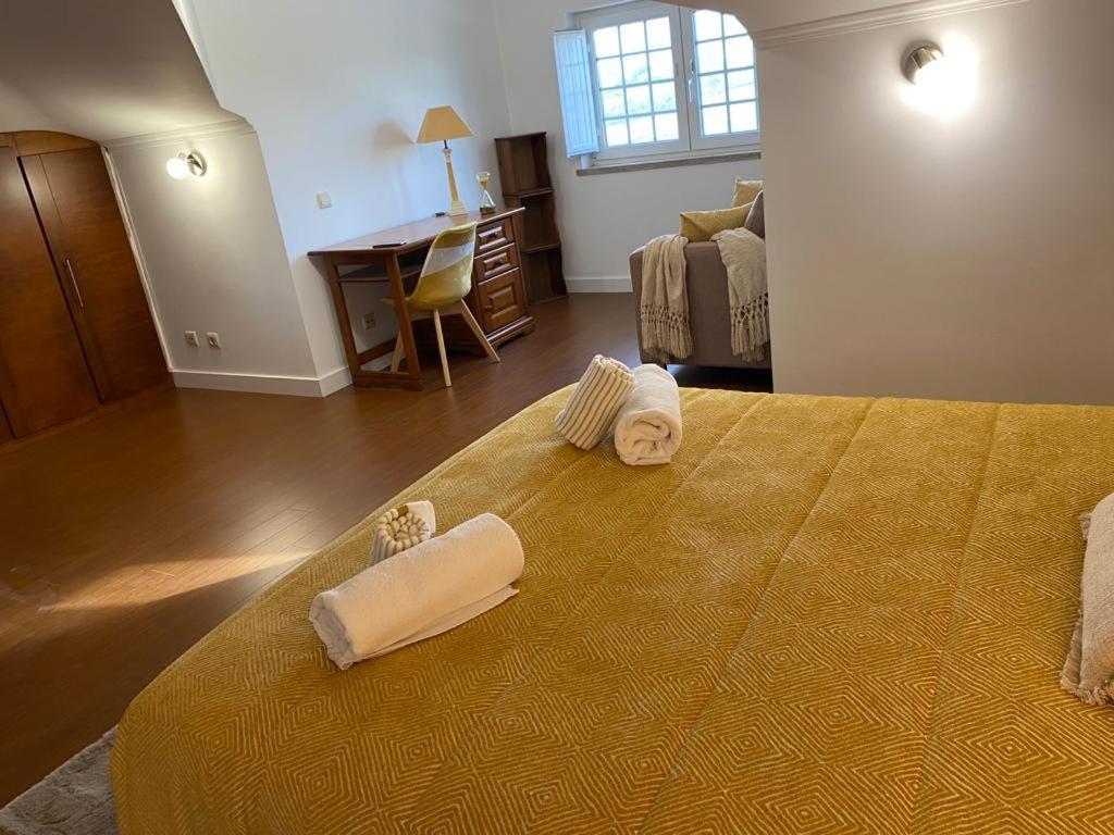 Holiday home Quinta Dos Filipes
