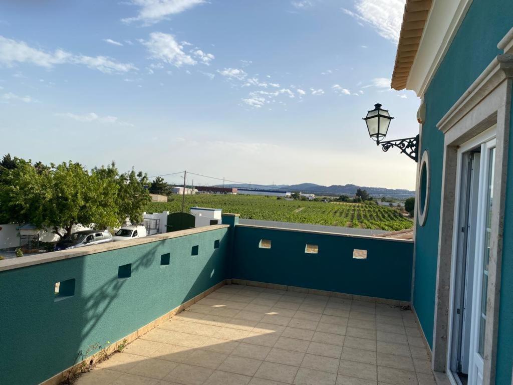 Quinta Dos Filipes Holiday home